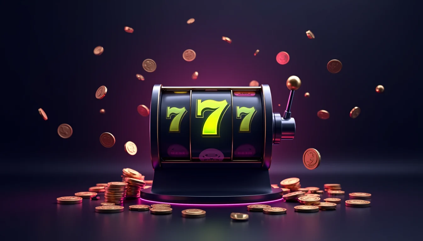 el777 স্লট গেম কালেকশন